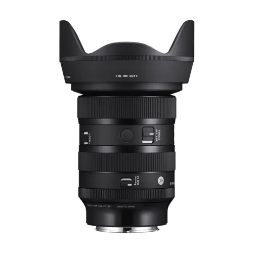 Sigma 24-70mm f/2.8 DG DN II Art Lens - Image 2
