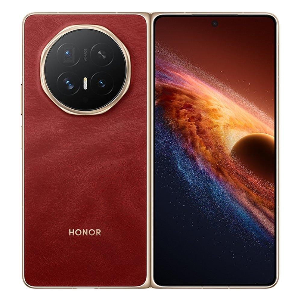 Honor Magic V6 Phone, Snapdragon 8 Elite Gen 5, 16GB RAM, 512GB, 7.95-Inch Foldable OLED Display - Image 11
