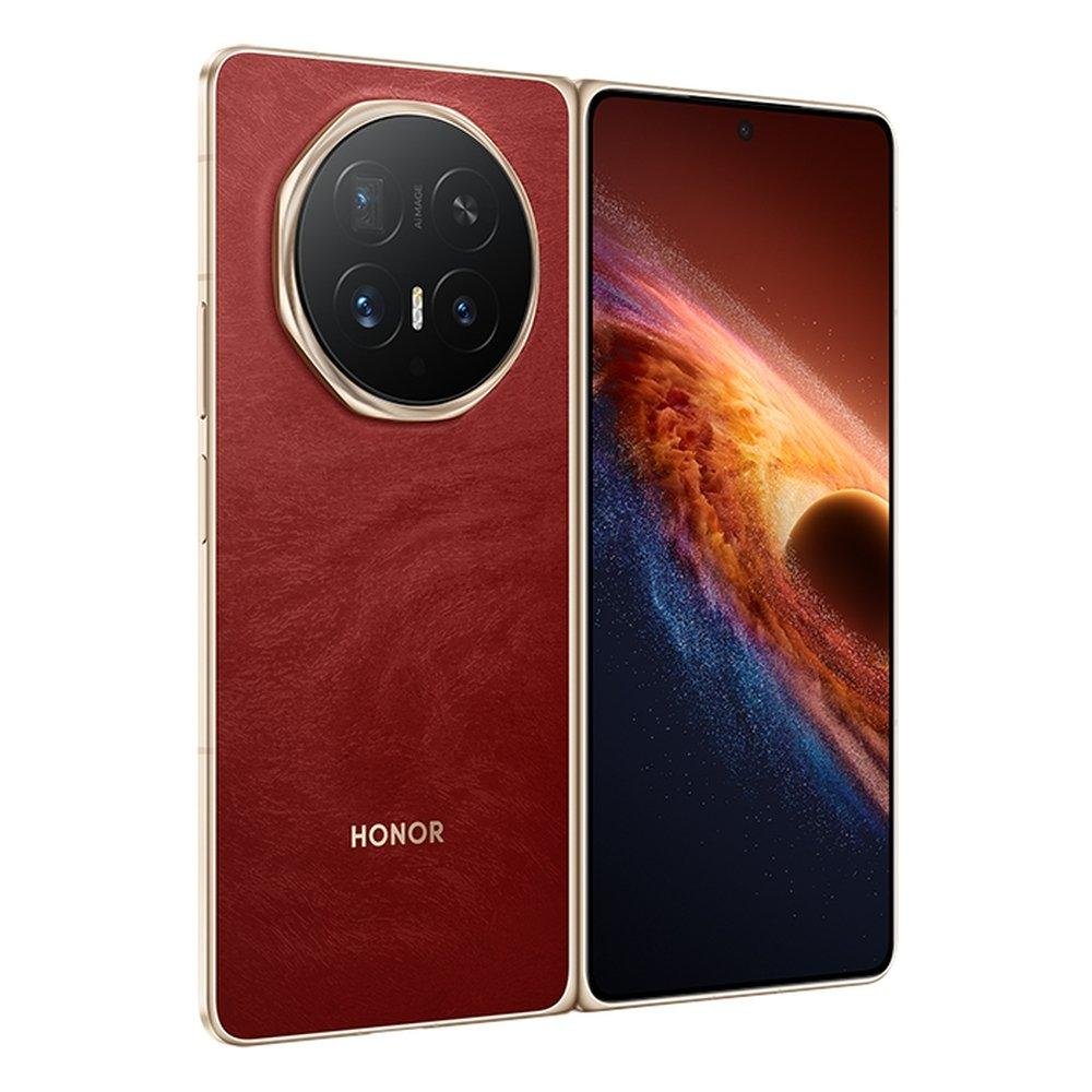 Honor Magic V6 Phone, Snapdragon 8 Elite Gen 5, 16GB RAM, 512GB, 7.95-Inch Foldable OLED Display - Image 10
