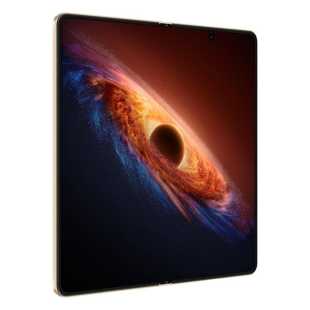 Honor Magic V6 Phone, Snapdragon 8 Elite Gen 5, 16GB RAM, 512GB, 7.95-Inch Foldable OLED Display - Image 5
