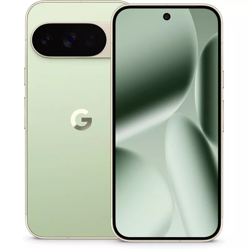 Google Pixel 10 Pro XL 5G 256GB, 16GB RAM Phone (Google Tensor G5) - Image 4