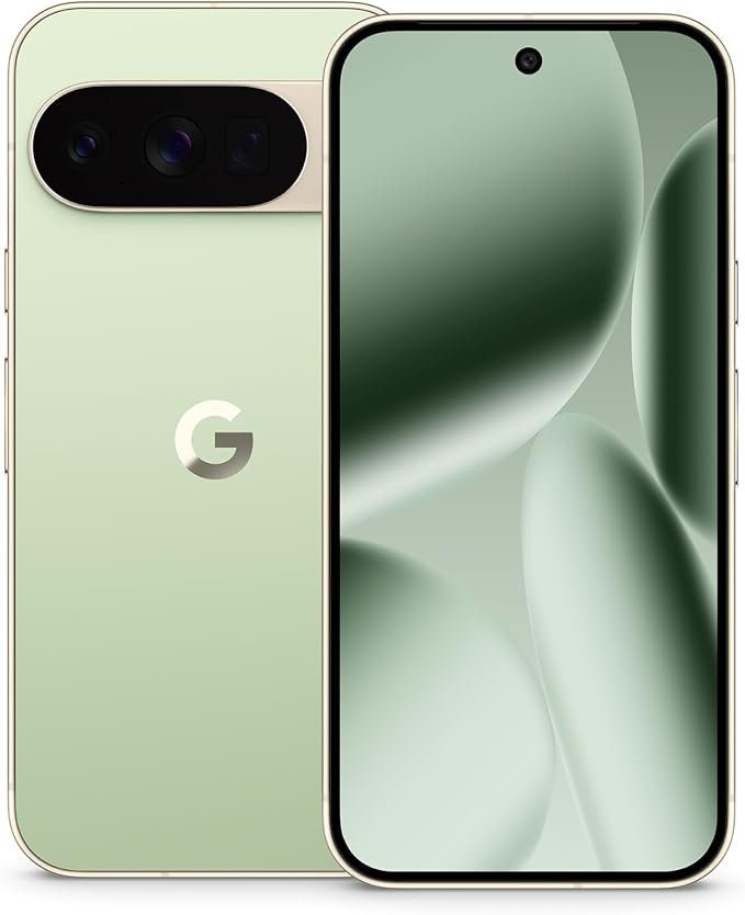 Google Pixel 10 Pro - Image 3