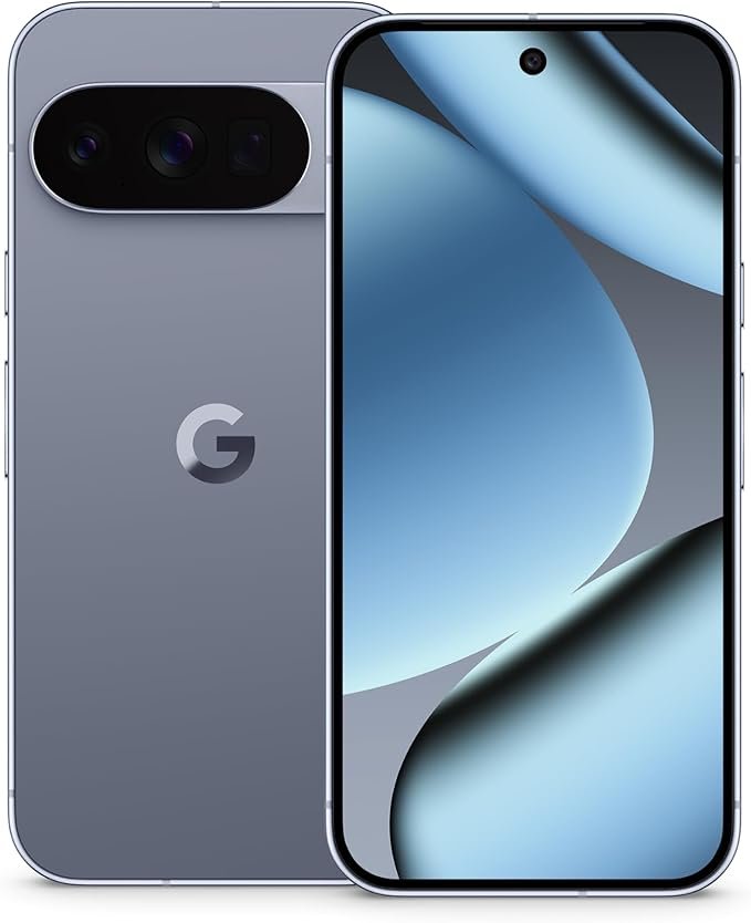Google Pixel 10 Pro