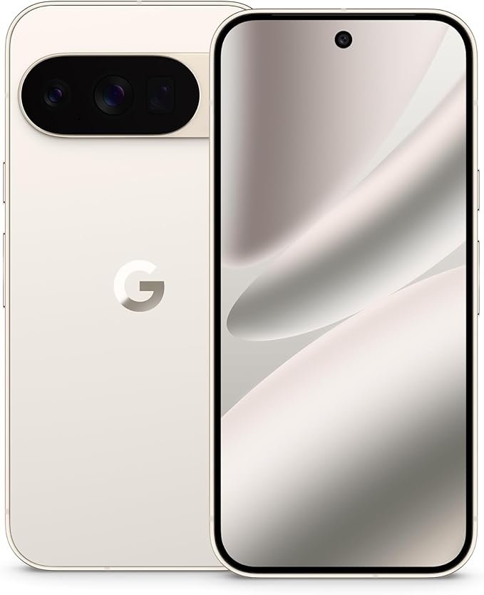 Google Pixel 10 Pro - Image 4