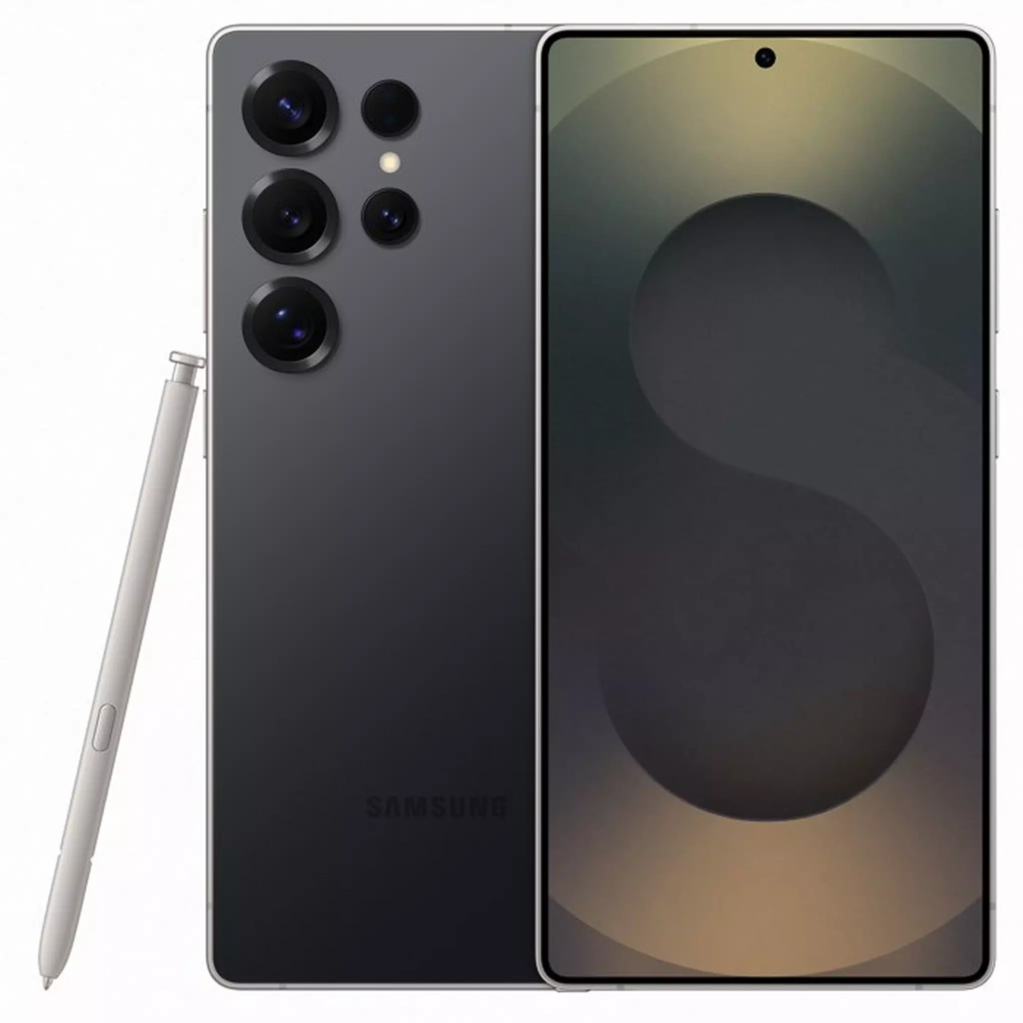 Samsung S25 Ultra 5G, 6.9-inch, 12GB RAM, 256GB - Image 4
