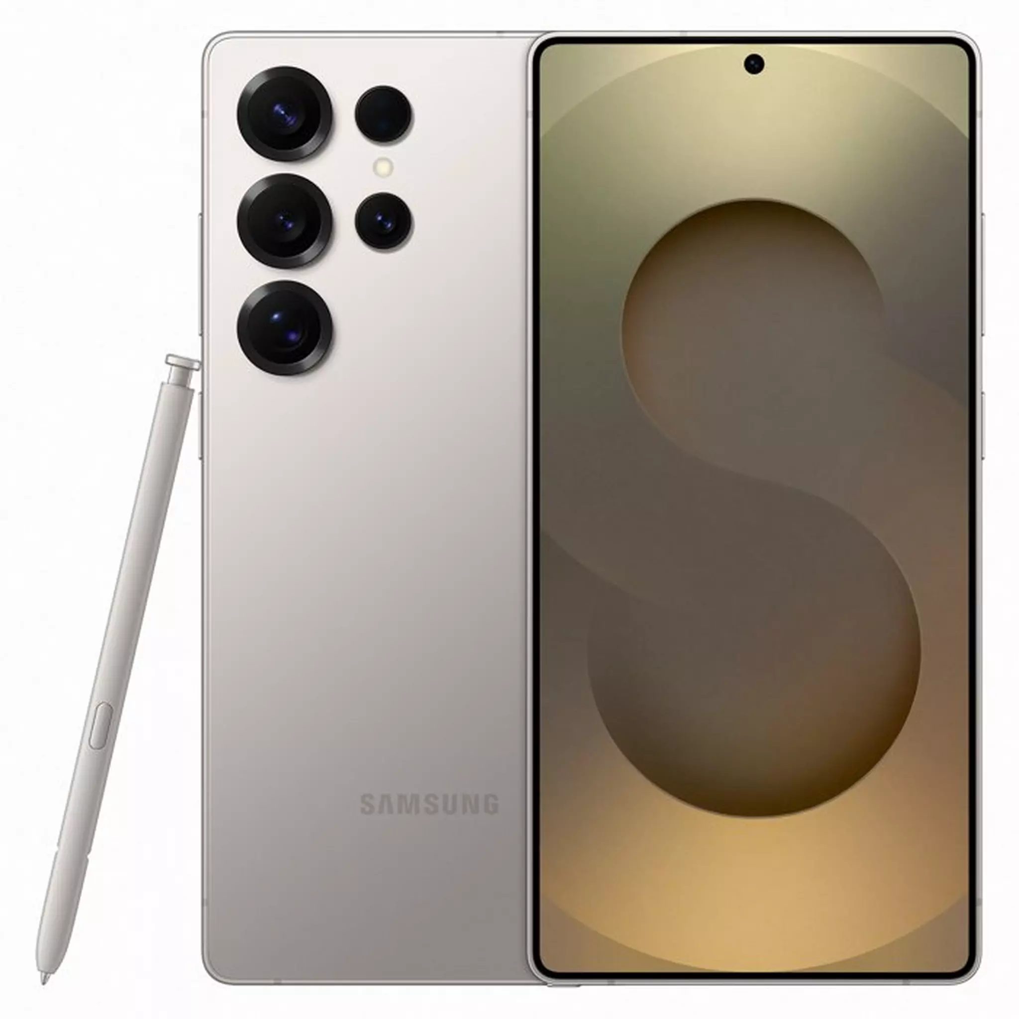 Samsung S25 Ultra 5G, 6.9-inch, 12GB RAM, 256GB