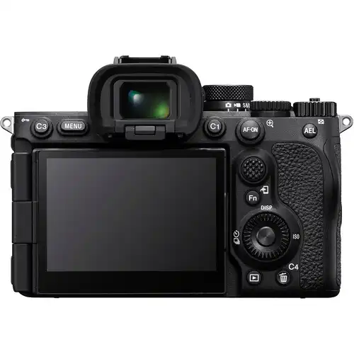 Sony a7R V 61MP Mirrorless Camera (Only Body) - Image 2