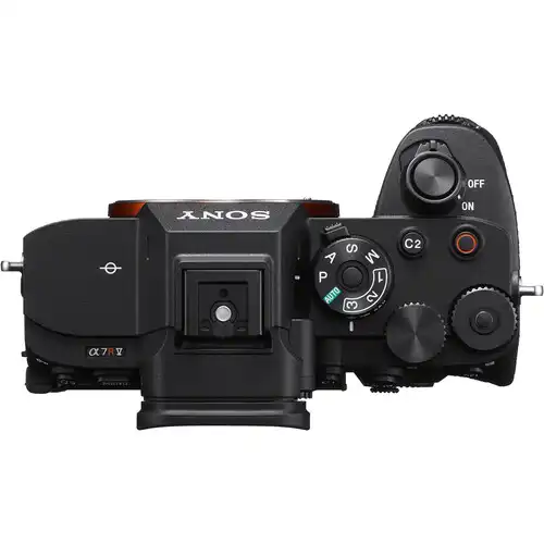 Sony a7R V 61MP Mirrorless Camera (Only Body) - Image 5