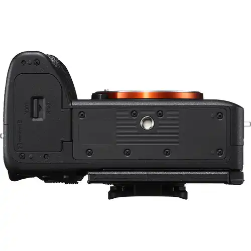 Sony a7R V 61MP Mirrorless Camera (Only Body) - Image 4