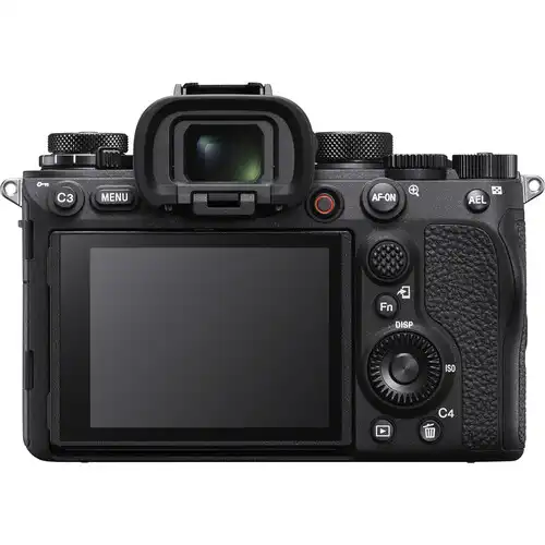 Sony Alpha 1 Mirrorless Digital Camera (Body Only) - Image 2