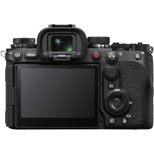 Sony Alpha a1 II Mirrorless Camera (Body Only) - Image 2