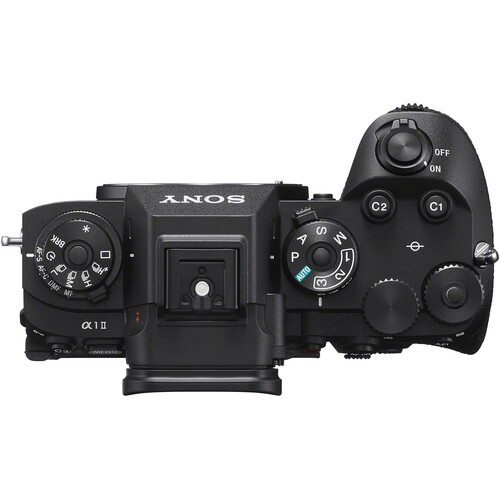 Sony Alpha a1 II Mirrorless Camera (Body Only) - Image 6