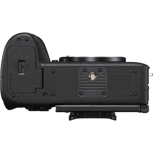 Sony Alpha a1 II Mirrorless Camera (Body Only) - Image 5