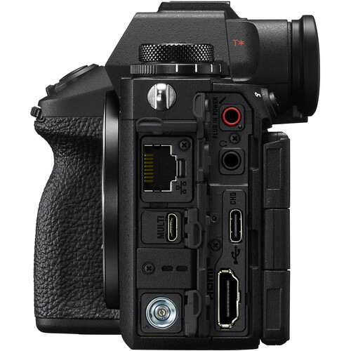 Sony Alpha a1 II Mirrorless Camera (Body Only) - Image 4