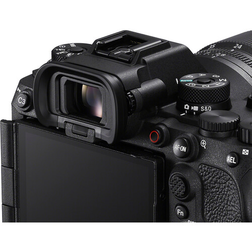 Sony Alpha a1 II Mirrorless Camera (Body Only) - Image 3