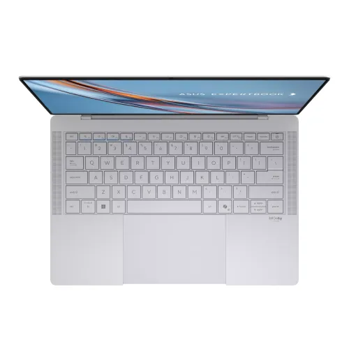 ASUS ExpertBook B9 Ultra B9406CAA Core Ultra X7 358H 14" OLED Touch Laptop - Image 5