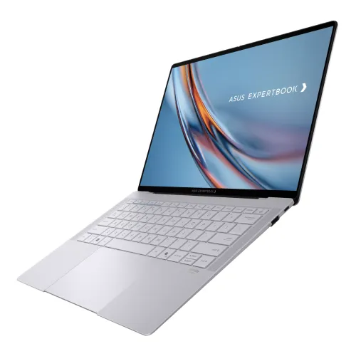 ASUS ExpertBook B9 Ultra B9406CAA Core Ultra X7 358H 14" OLED Touch Laptop - Image 4