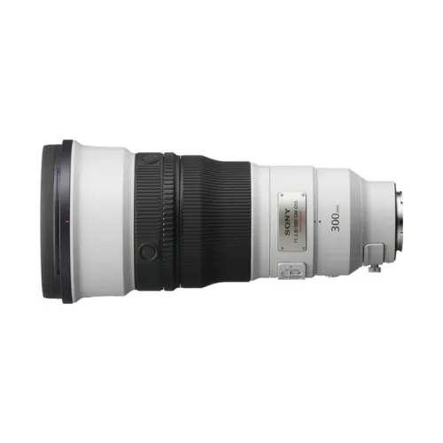 Sony FE 300mm f/2.8 GM OSS Lens (Sony E) - Image 2