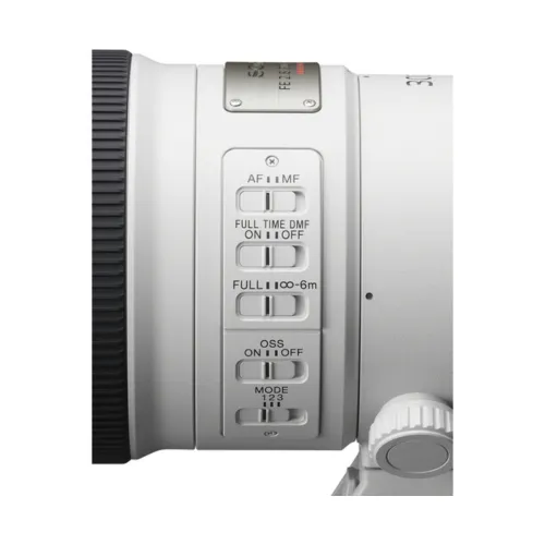 Sony FE 300mm f/2.8 GM OSS Lens (Sony E) - Image 6