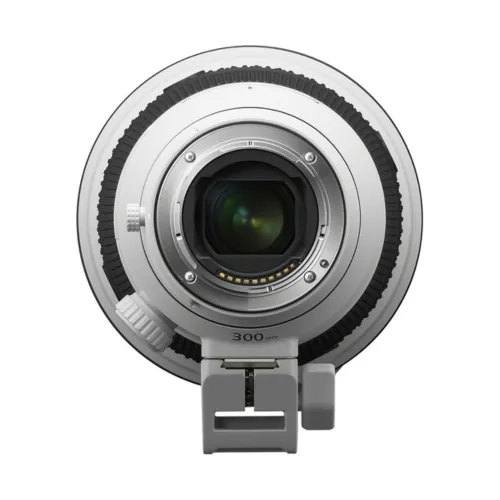Sony FE 300mm f/2.8 GM OSS Lens (Sony E) - Image 4
