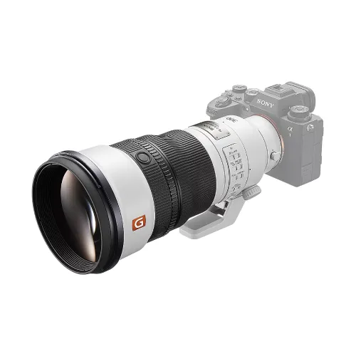 Sony FE 300mm f/2.8 GM OSS Lens (Sony E) - Image 3