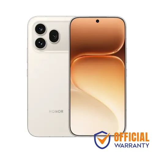 Honor 600 Pro 5G Phone, 6.7”, 512GB, 12GB – Orange - Image 3