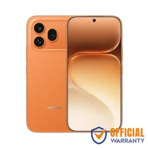 Honor 600 Pro 5G Phone, 6.7”, 512GB, 12GB – Orange