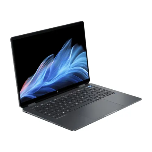 HP OmniBook Ultra Flip x360 14-fh0104TU Core Ultra 7 256V 14" 3K OLED Touch Laptop - Image 3