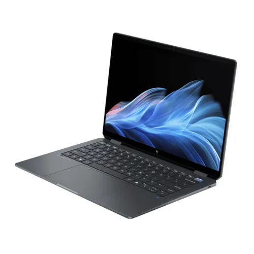 HP OmniBook Ultra Flip x360 14-fh0104TU Core Ultra 7 256V 14" 3K OLED Touch Laptop - Image 4