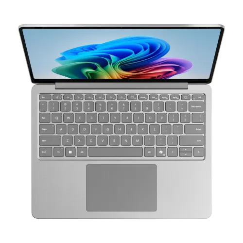 Microsoft 13" Surface Laptop Snapdragon X Plus 8 Core 13.8" PixelSense Touch Copilot+ PC Laptop - Image 2